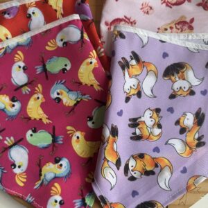 Bandana G fêmea