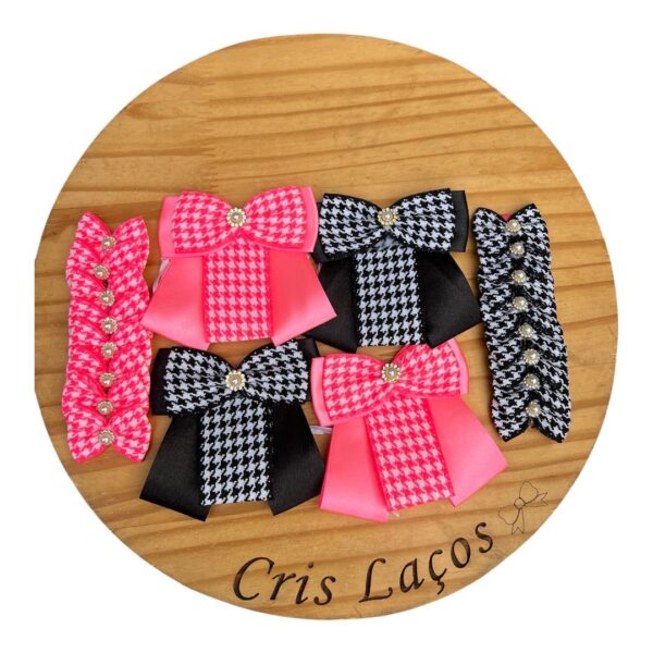 Conjunto de tosa