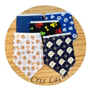 Bandana G