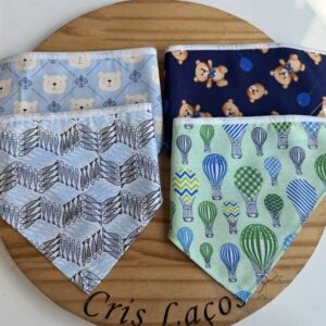 Bandana M