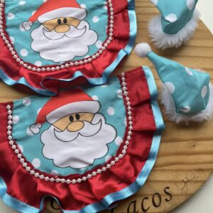 Conjunto Natal